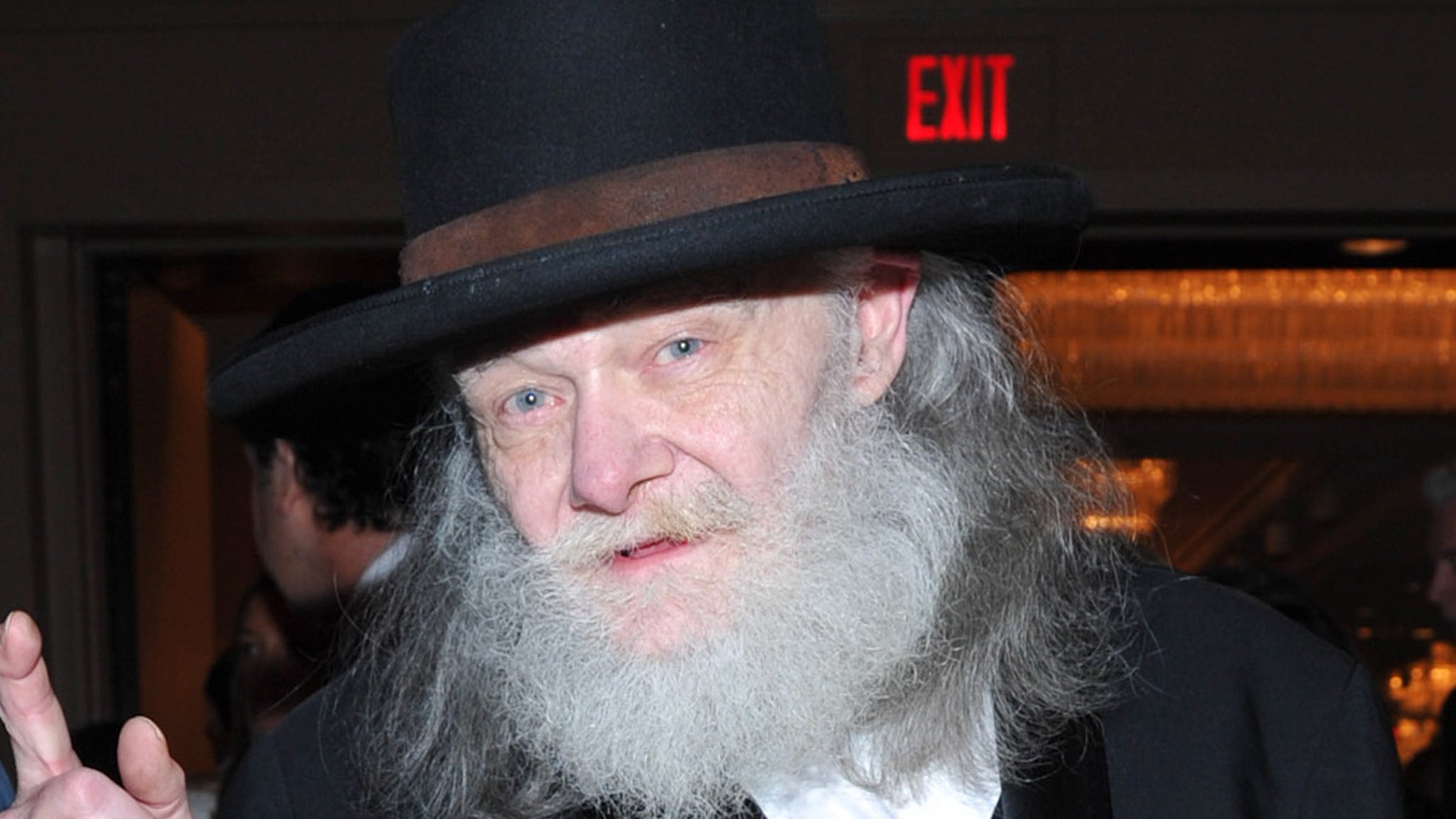 Garth Hudson, last surviving member of the band, dies aged 87