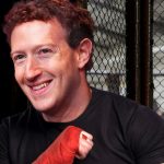 Mark Zuckerberg still wants professional MMA fighting