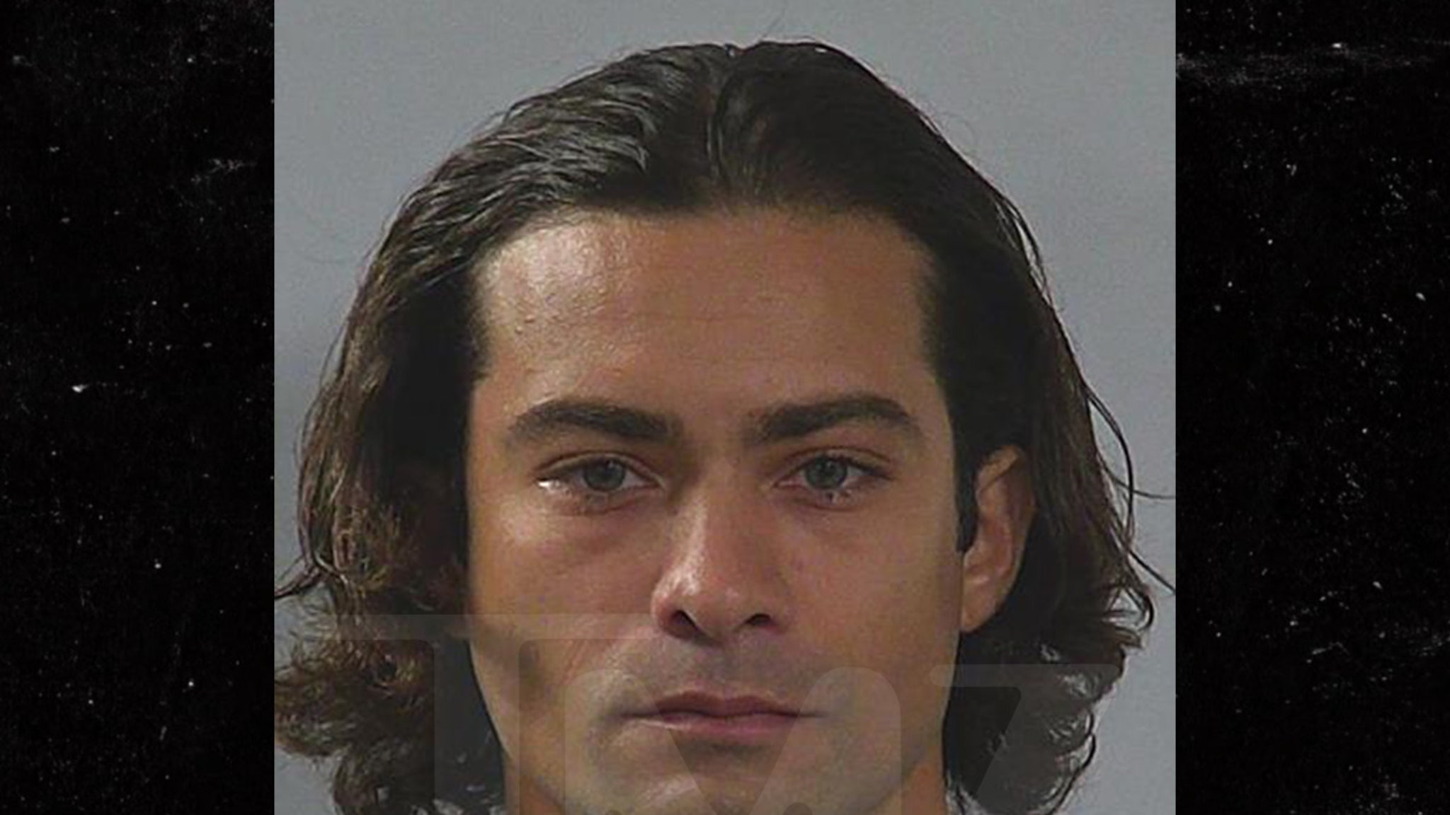 “Power Rangers” actor Hector David Jr. pleads guilty to battery and goes to prison