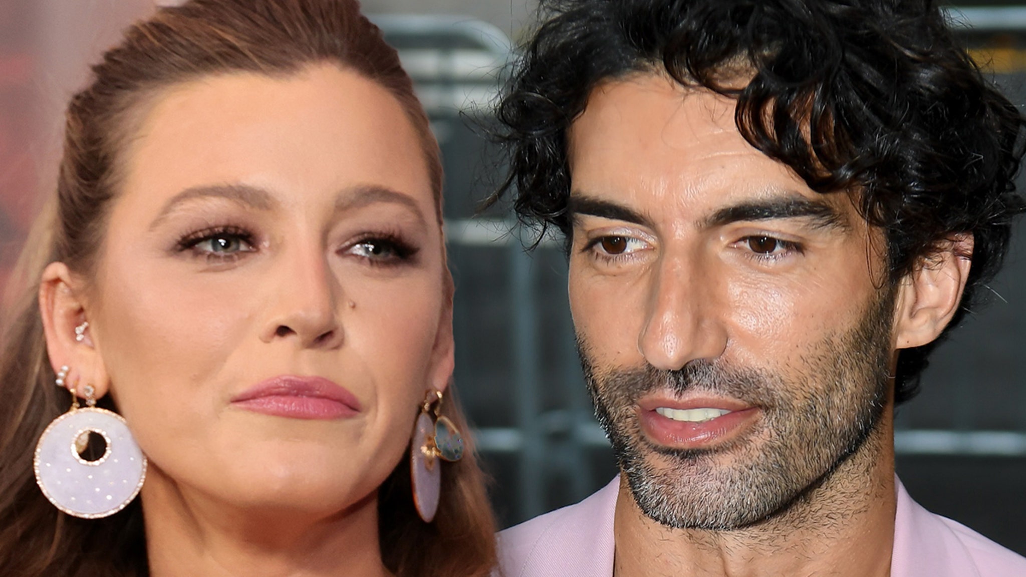 Blake Lively is now suing Justin Baldoni for mental anguish and emotional distress