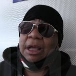 Comedian Luenell calls pal Wendy Williams' conservator “the devil”