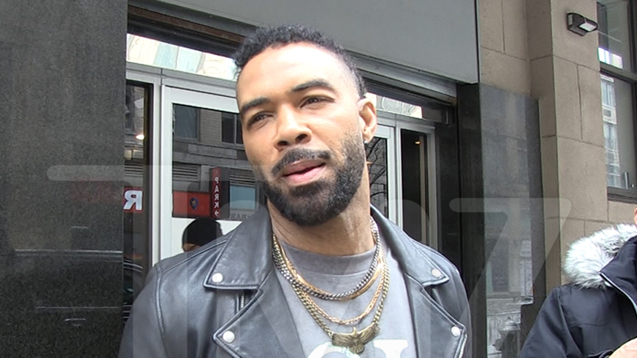 Omari Hardwick says, Snoop Dogg, Nelly, others earn grace to Trump Crypto Ball