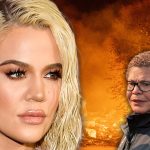 Khloé Kardashian mocks LA mayor over wildfire complications