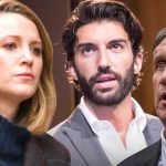 Blake Lively and Ryan Reynolds are asking the court to silence Justin Baldoni's lawyer