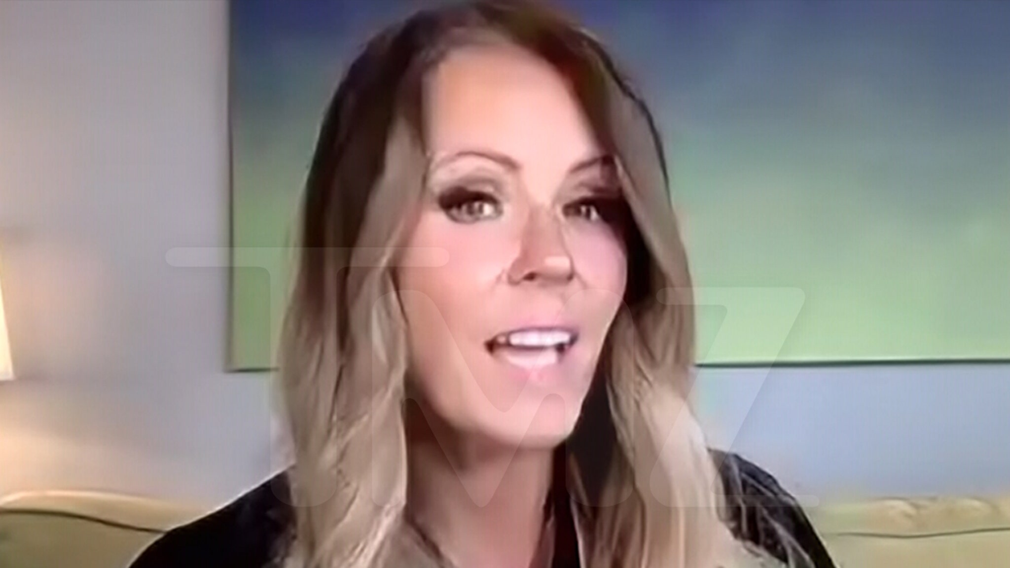 “Bachelorette” Trista Sutter says the challenges of “Special Forces” were brutal