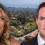 Christine Baumgartner's fiance Josh Connor listed Montecito before commitment