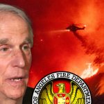 The LA Fire Department defends itself against Henry Winkler, who calls Blazes an arsonist