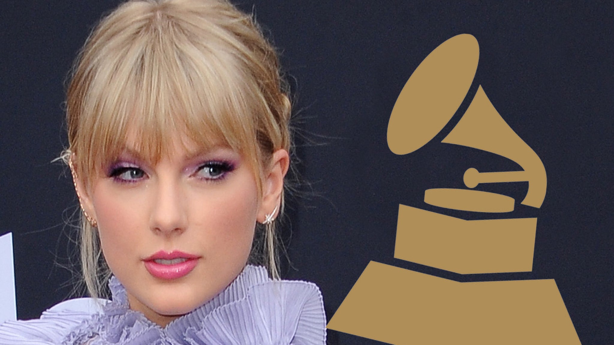 Taylor Swift to present Grammy Awards at 2025 Grammy