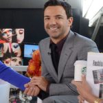 George Kotsiopoulos on “Fashion Police” “Memba Him?!”