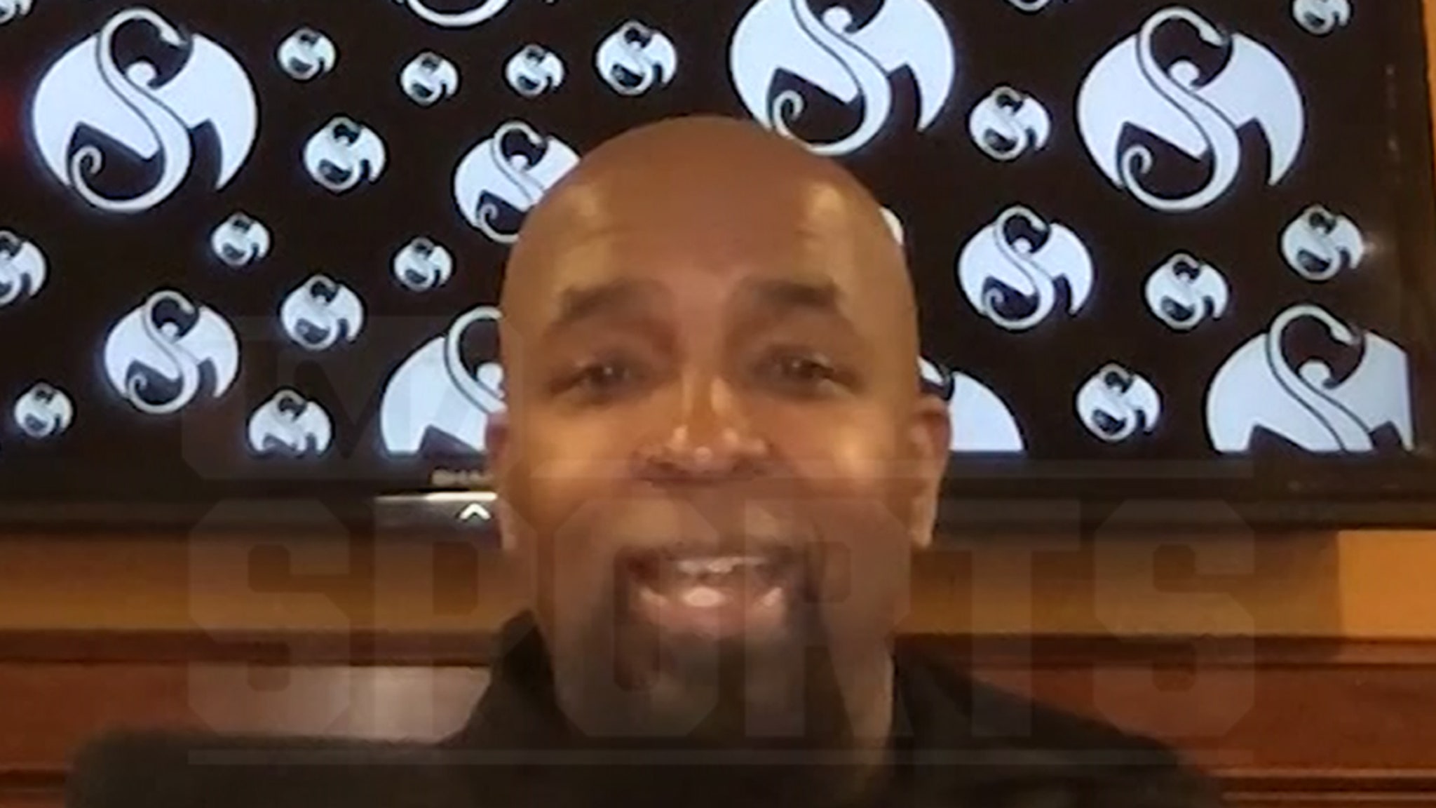 Tech N9ne says Super Bowl Bet with Gillie, Walllo back up