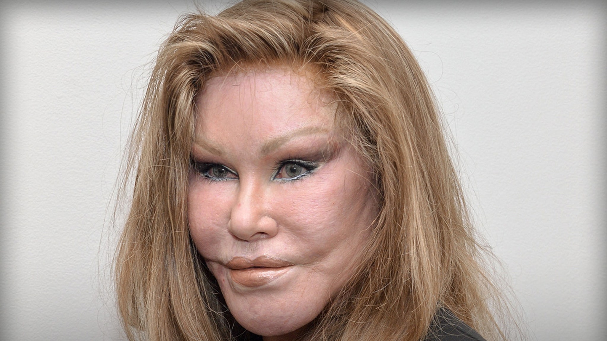 “Catwoman” Jocelyn Wildenstein has died at the age of 84