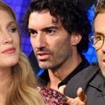 Blake Lively and Ryan Reynolds take steps to advertise Justin Baldoni's complaint