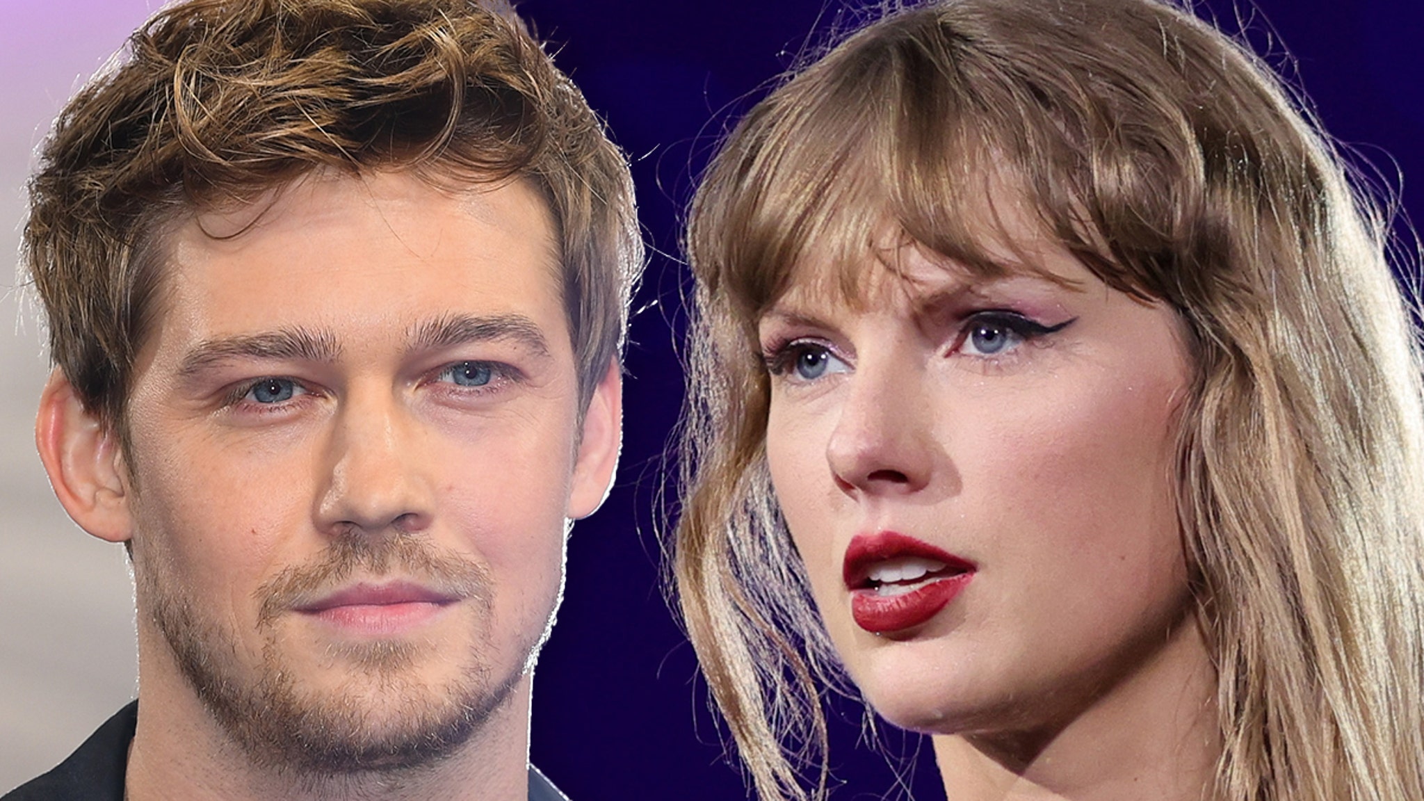 Taylor Swift's ex Joe Alwyn is fed up with the public's obsession with her past