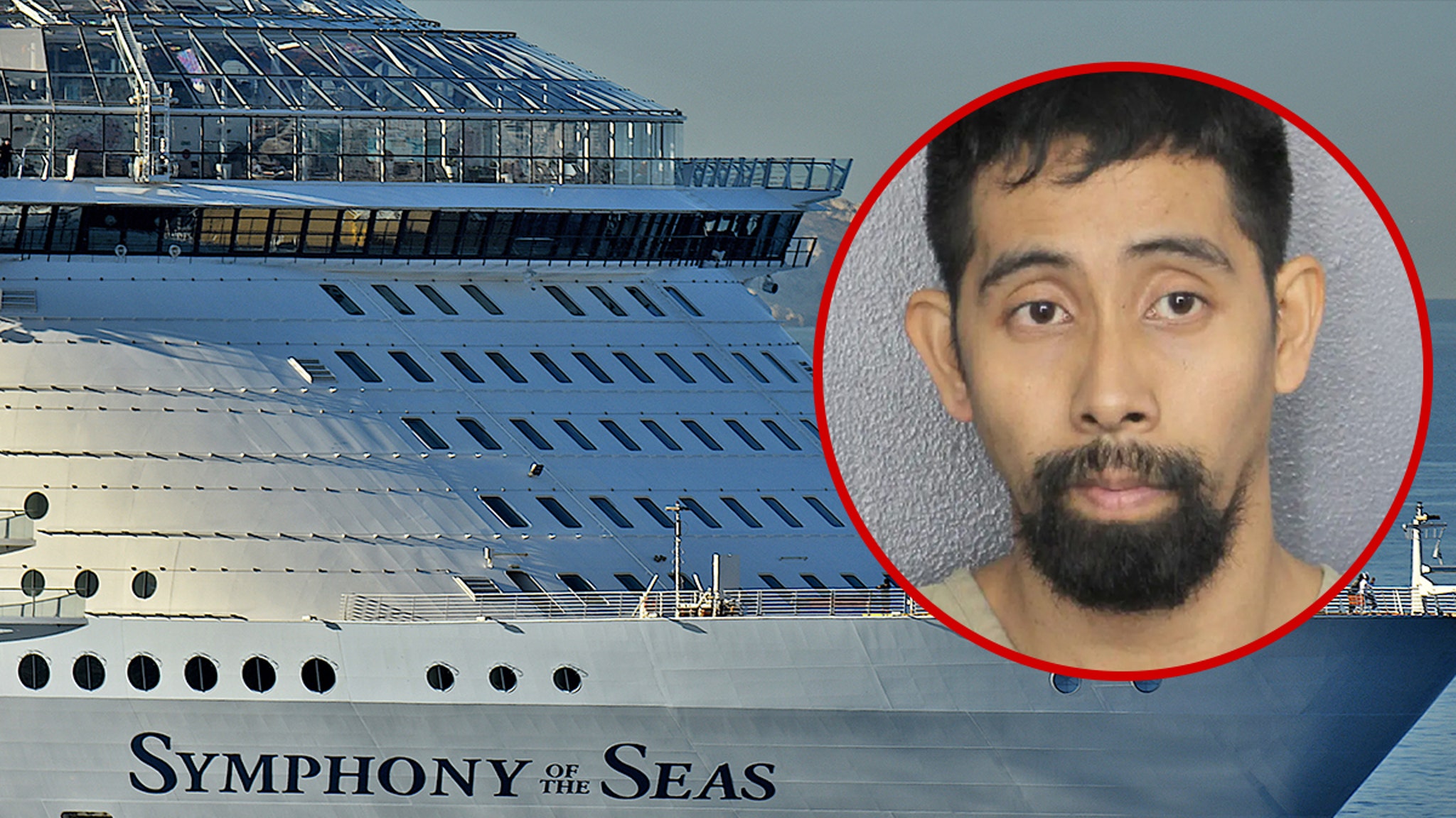 Hundreds of Royal Caribbean passengers were secretly filmed by Predatory Steward