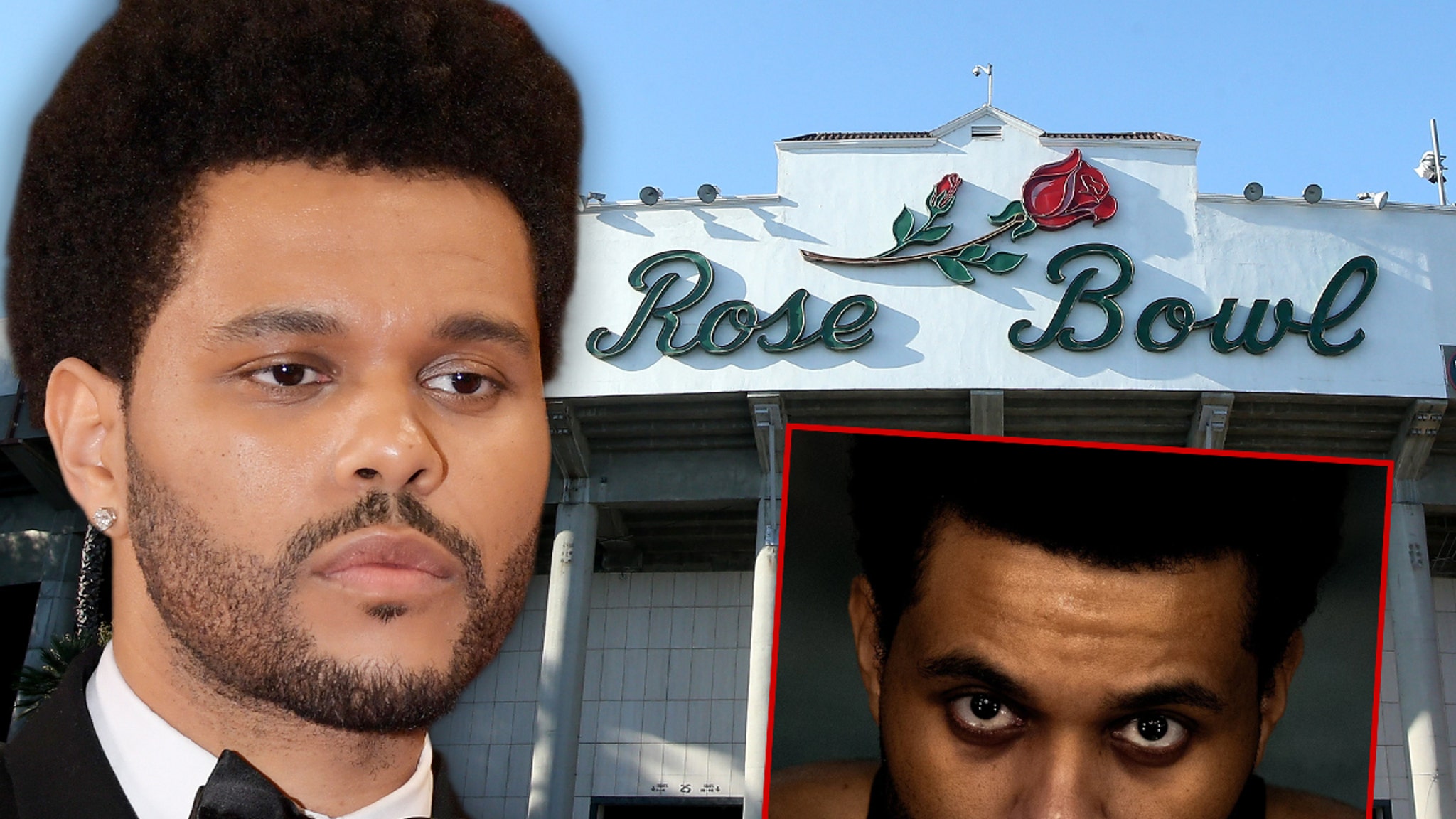 The Weeknd cancels Rose Bowl concert, postpones album amid LA wildfires