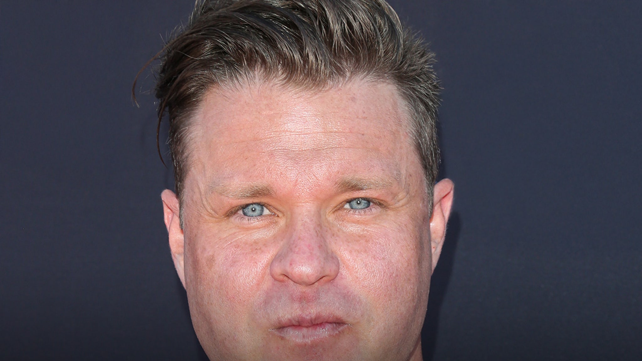 Zachery Ty Bryan allegedly beat woman and threatened to kill her