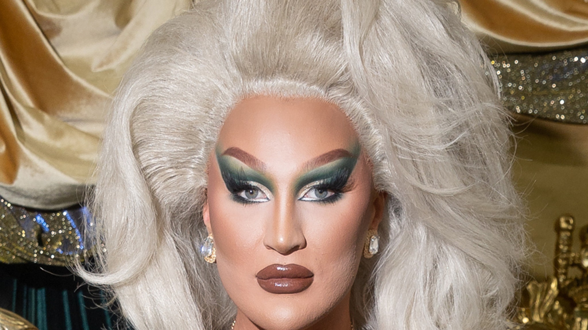 RuPaul's Drag Race UK star Vivienne has died aged 32