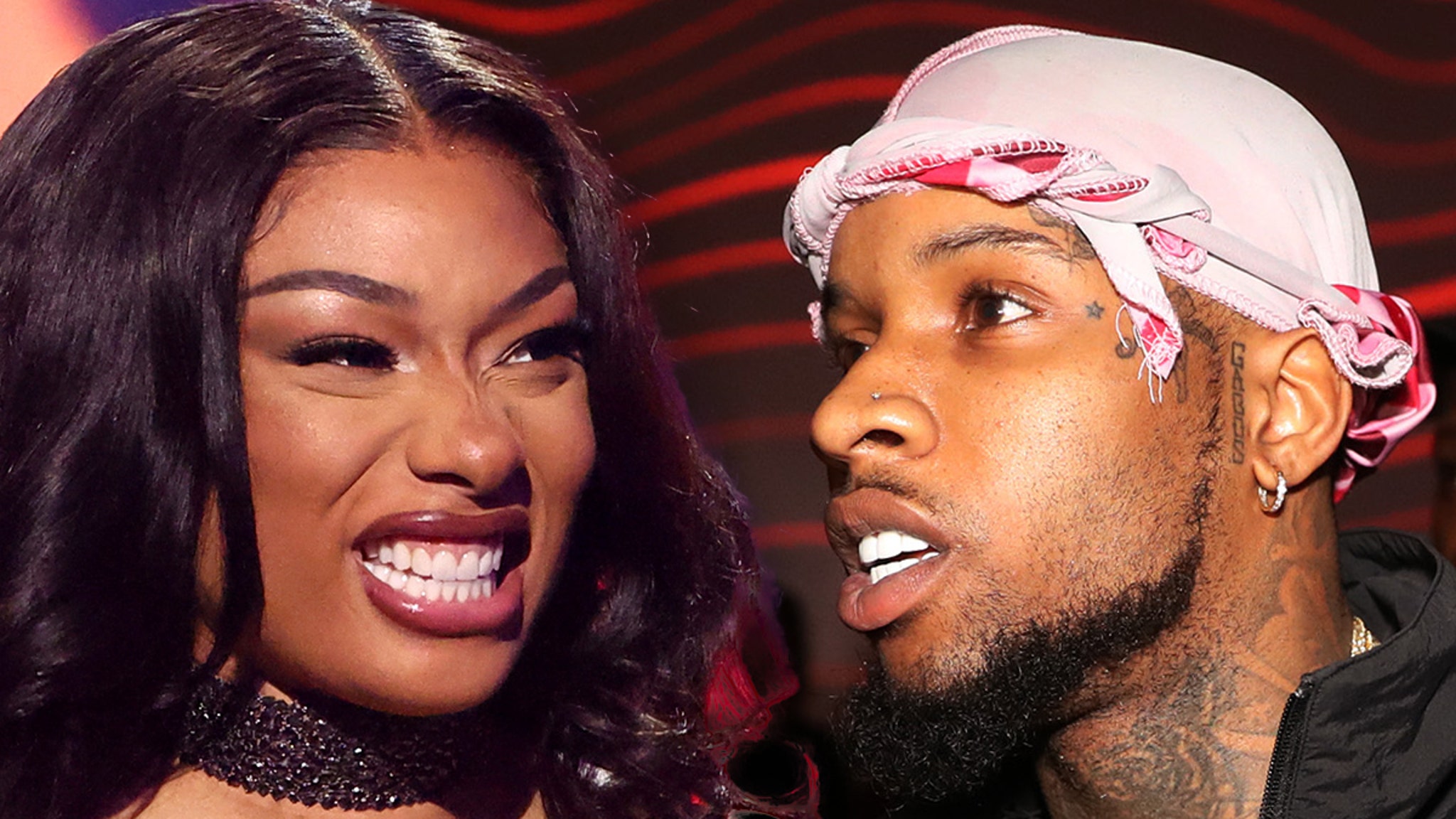 Megan Thee Stallion filed a restraining order against Tory Lanez