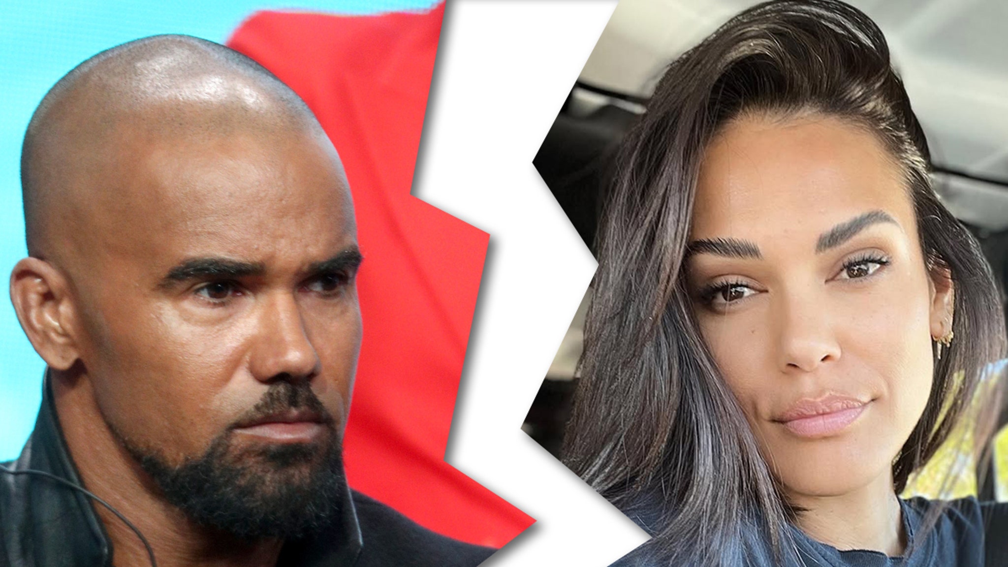 Shemar Moore and Jesiree Dizon separated after almost 5 years