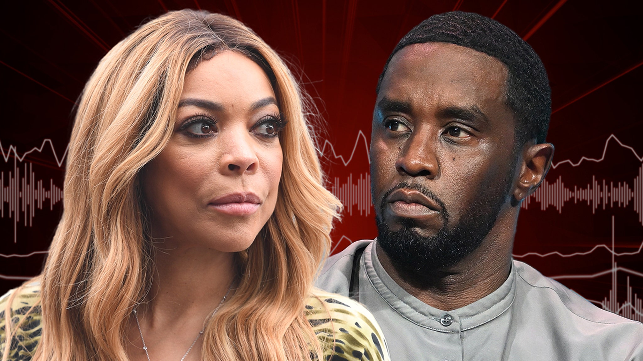 Wendy Williams predicts Diddy will spend the rest of his life in prison