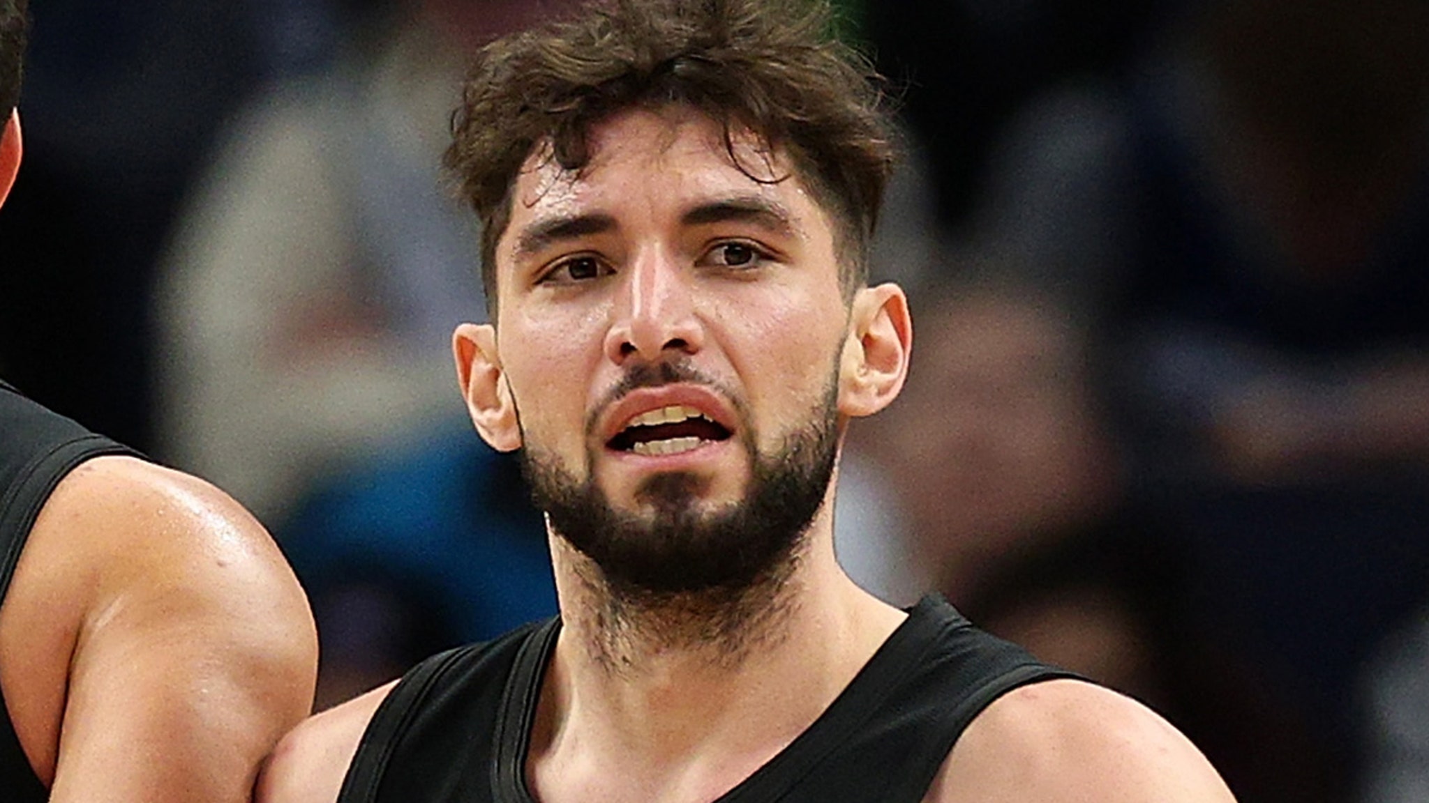 NBA player Ty Jerome's Los Angeles home was burglarized