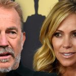 Kevin Costner's Ex Christine Baumgartner engages, he still has to pay