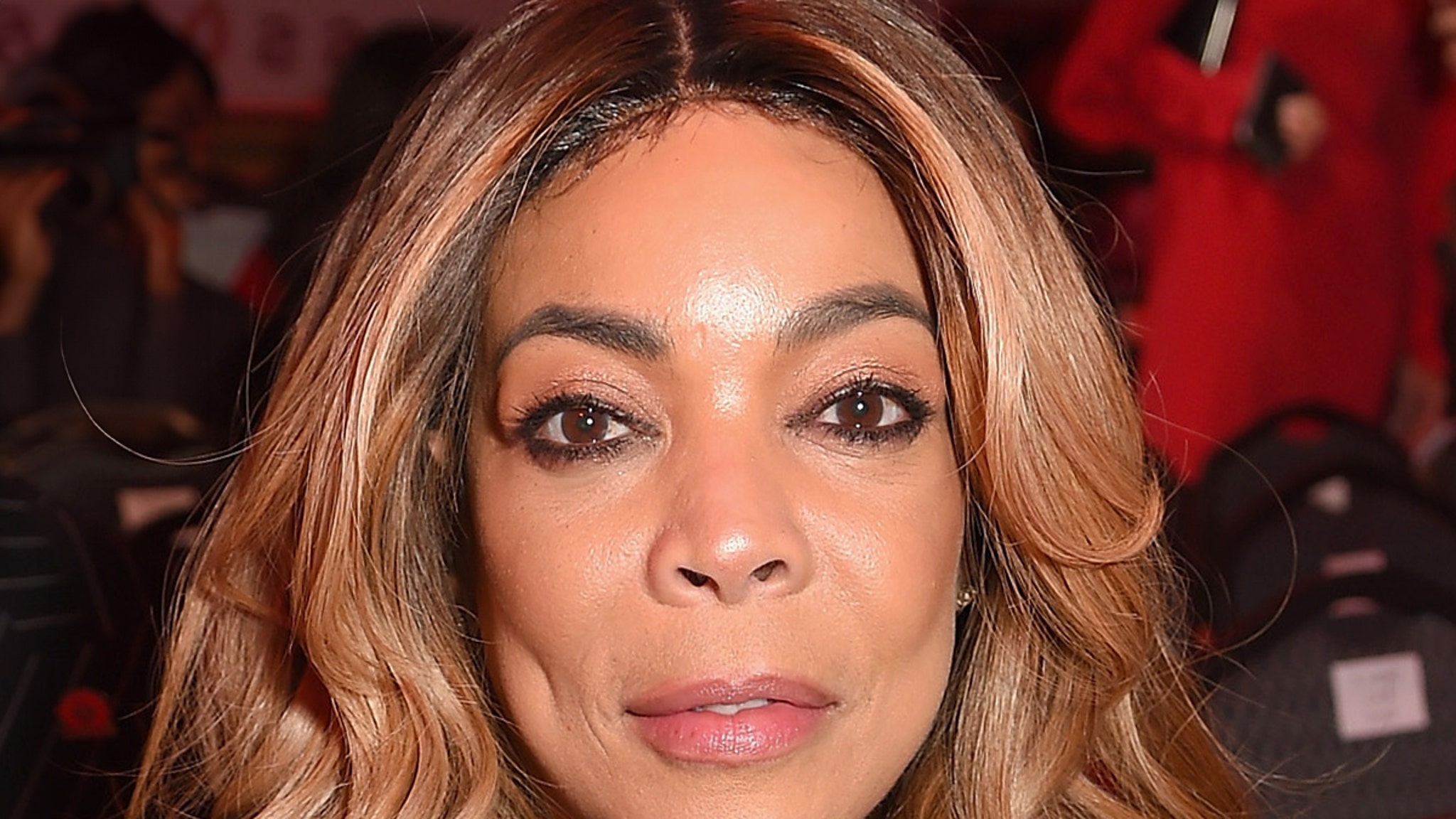 Wendy Williams fires lawyers in the middle of the fight for guardianship