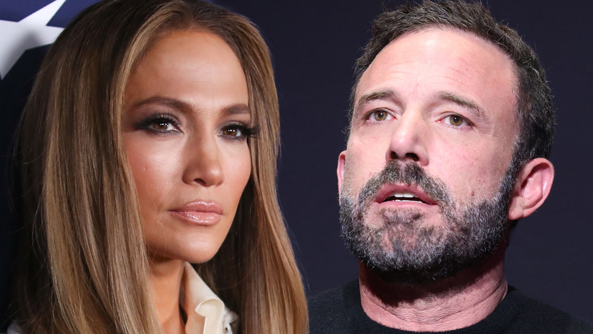 Ben Affleck and Jennifer Lopez are getting divorced