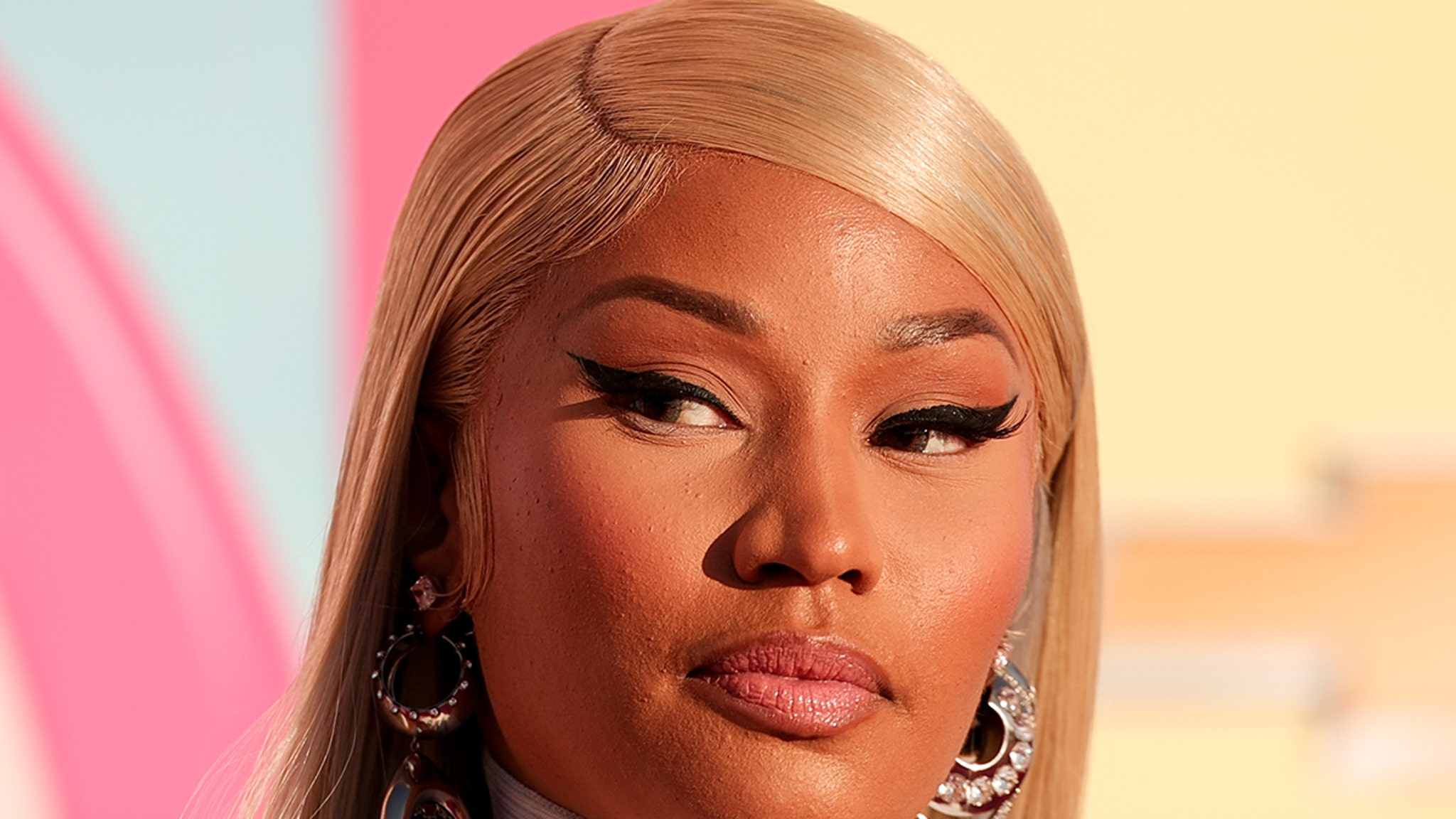 Request for arrest warrant against Nicki Minaj rejected, further investigation required