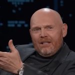 Bill Burr angers critics of response to Los Angeles wildfires