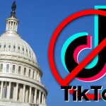 TikTok goes dark for 170 million Americans after ban takes effect