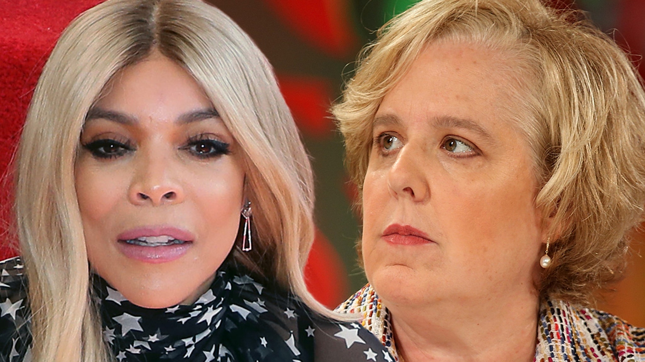 Wendy Williams' lawyer says Star still suffers from dementia despite interview