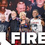 No Doubt joins Fireaid lineup, rare reunion for a pop group