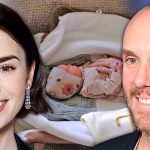 Lily Collins becomes a new mother, welcomes the first child by replacement