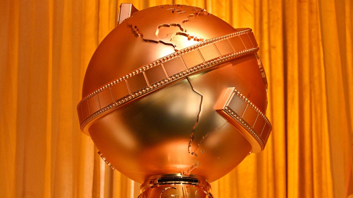 How to Watch the 2025 Golden Globe Awards Online Without Cable