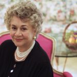 Joan Plowright dead: “The Enchanted April,” “Stalin” actor was 95 years old