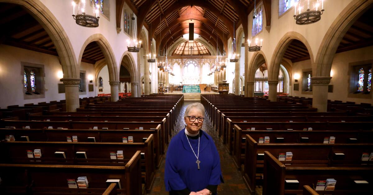 Immigration liability in churches? Some clergymen don't say so quickly