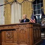 Calmes: Biden delivered new “Roaring 20s”. Watch Trump try to collect the credit