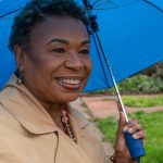 Former U.S. Rep. Barbara Lee announces her bid for mayor of Oakland