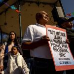 'Freaky': Fear and uncertainty grip California's immigrant community as Trump unveils tough plan