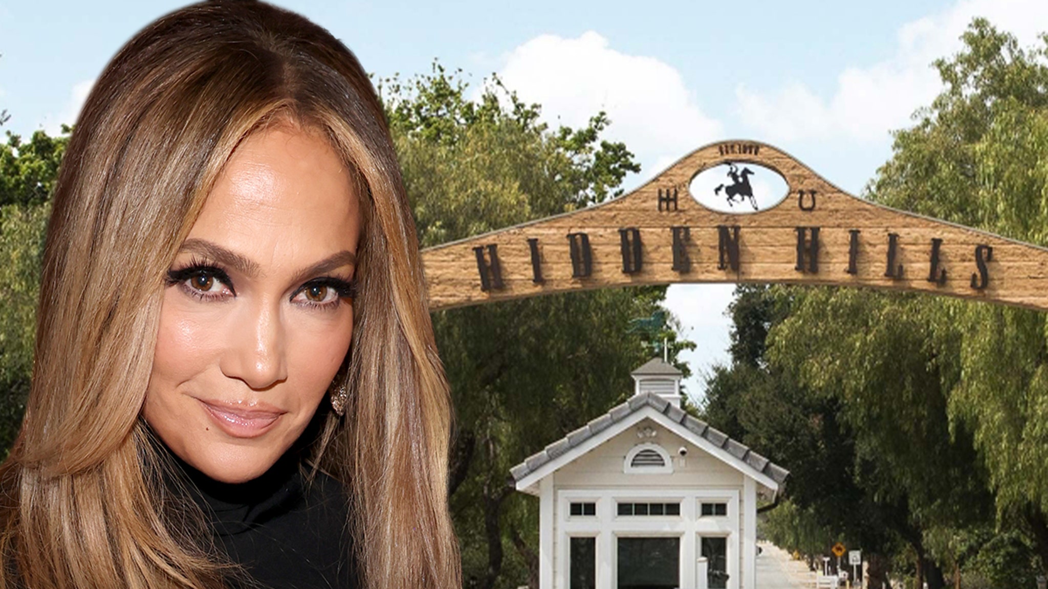 Jennifer Lopez buys a new connection after the divorce from Ben Affleck