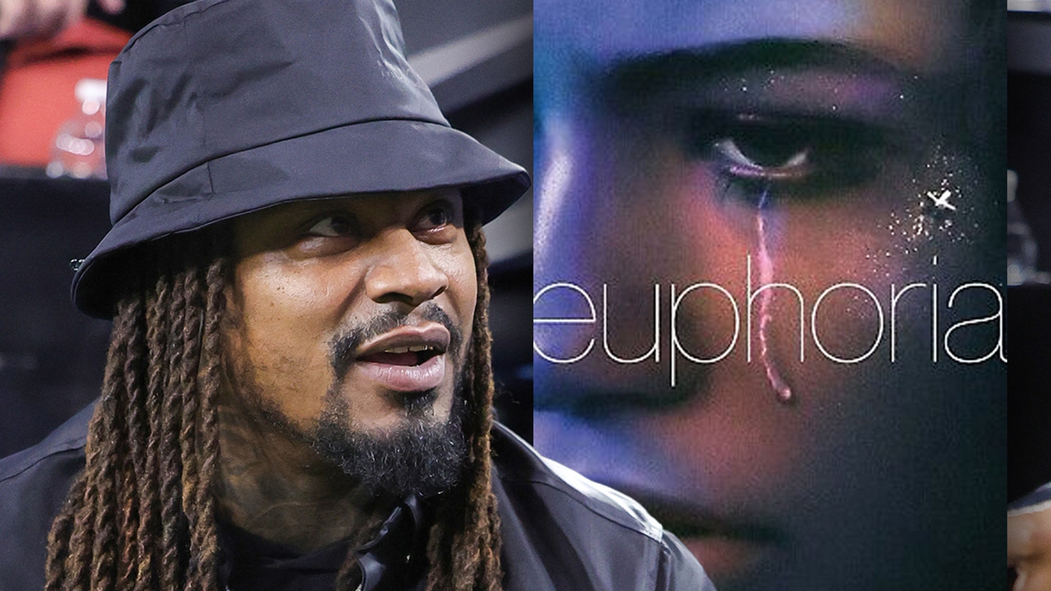 Marshawn Lynch joins 'Euphoria' Cast for Season 3