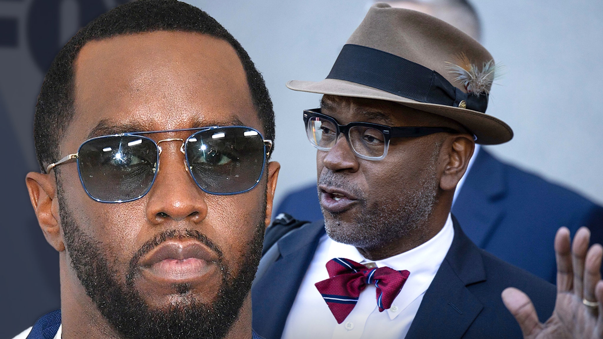 The lawyer of Diddy takes up to withdraw from the federal case