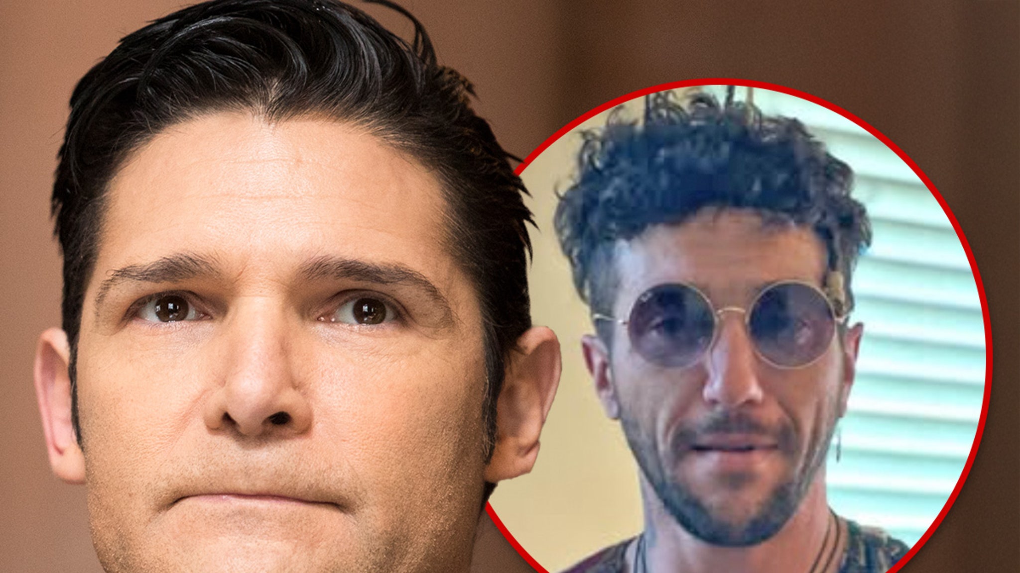 The mother of Duke Gadds blows Corey Feldman to the death of the son because of comments