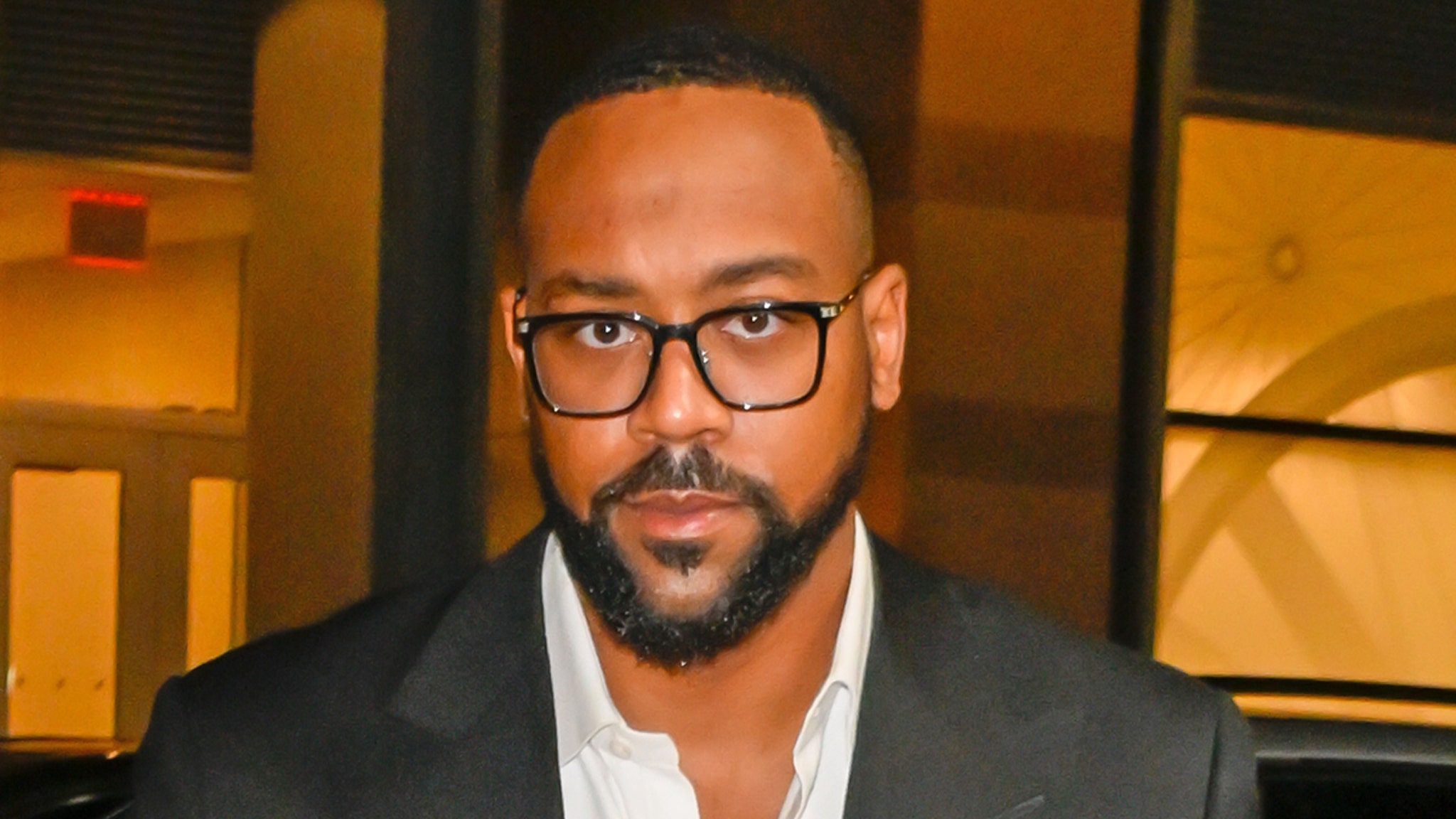 Marcus Jordan Drug possession was changed in ketamine