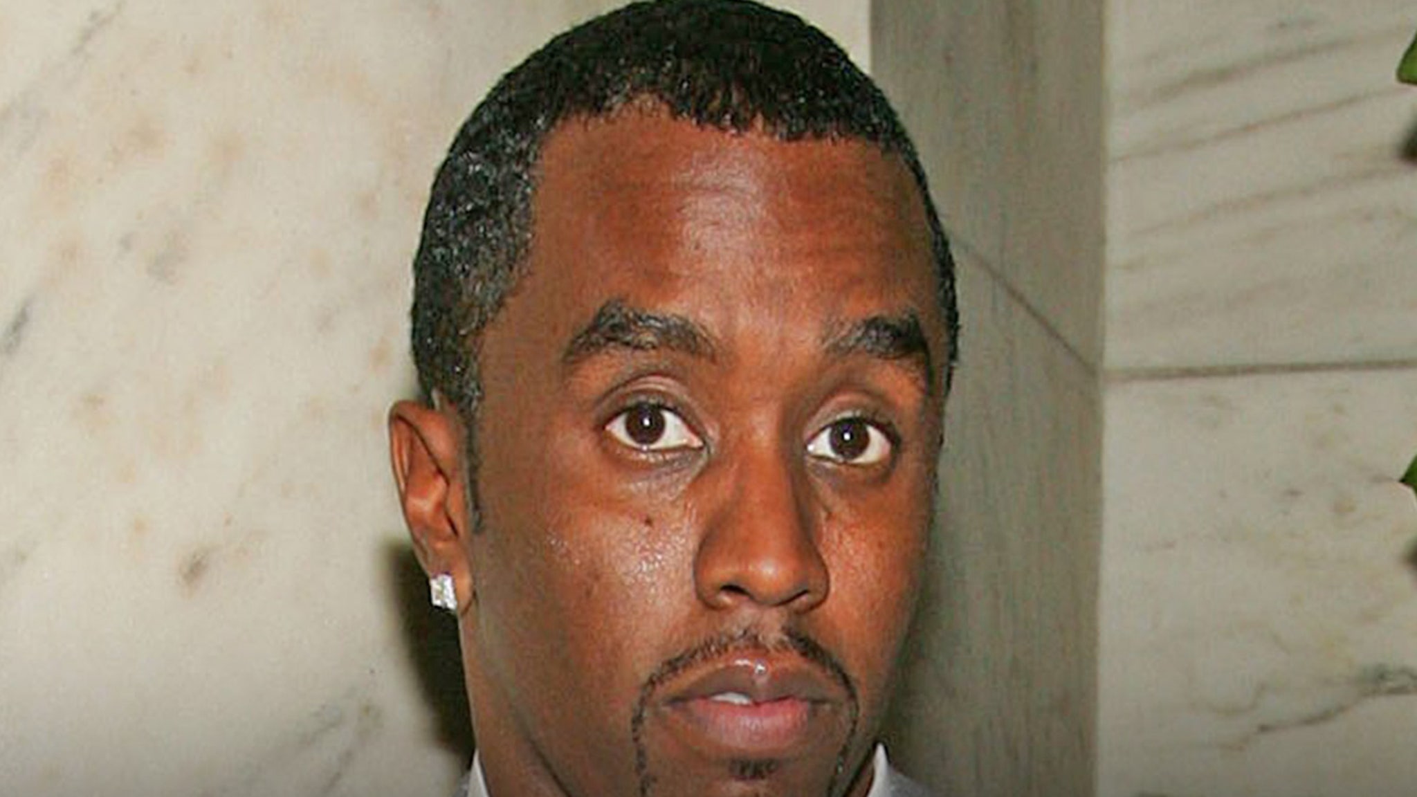 The body of the Diddy Coated accuser with baby oil in front of sexual assault, claims claims claims