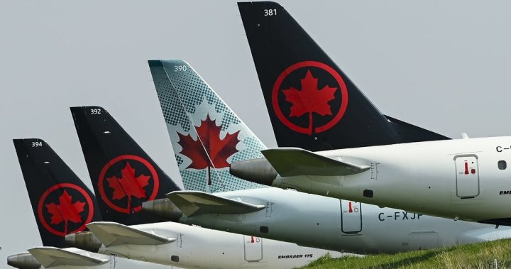 Air Canada to resume flights to Israel this summer