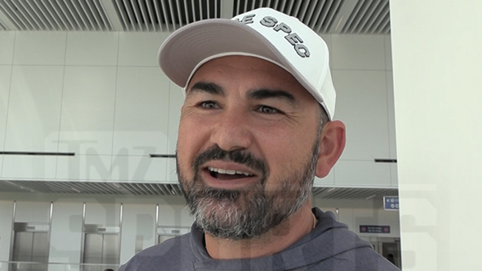 Adrian Gonzalez says that 2025 Dodgers could be the best La team of “ever”.