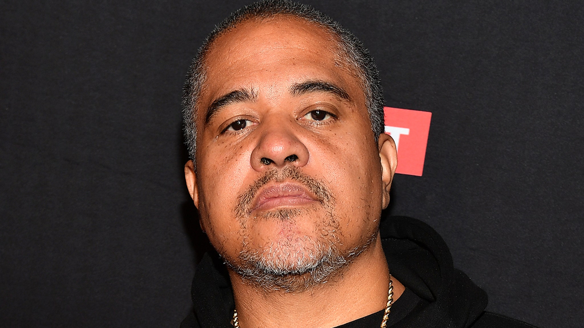 Irv Gotti's brother claims that he died of a massive stroke