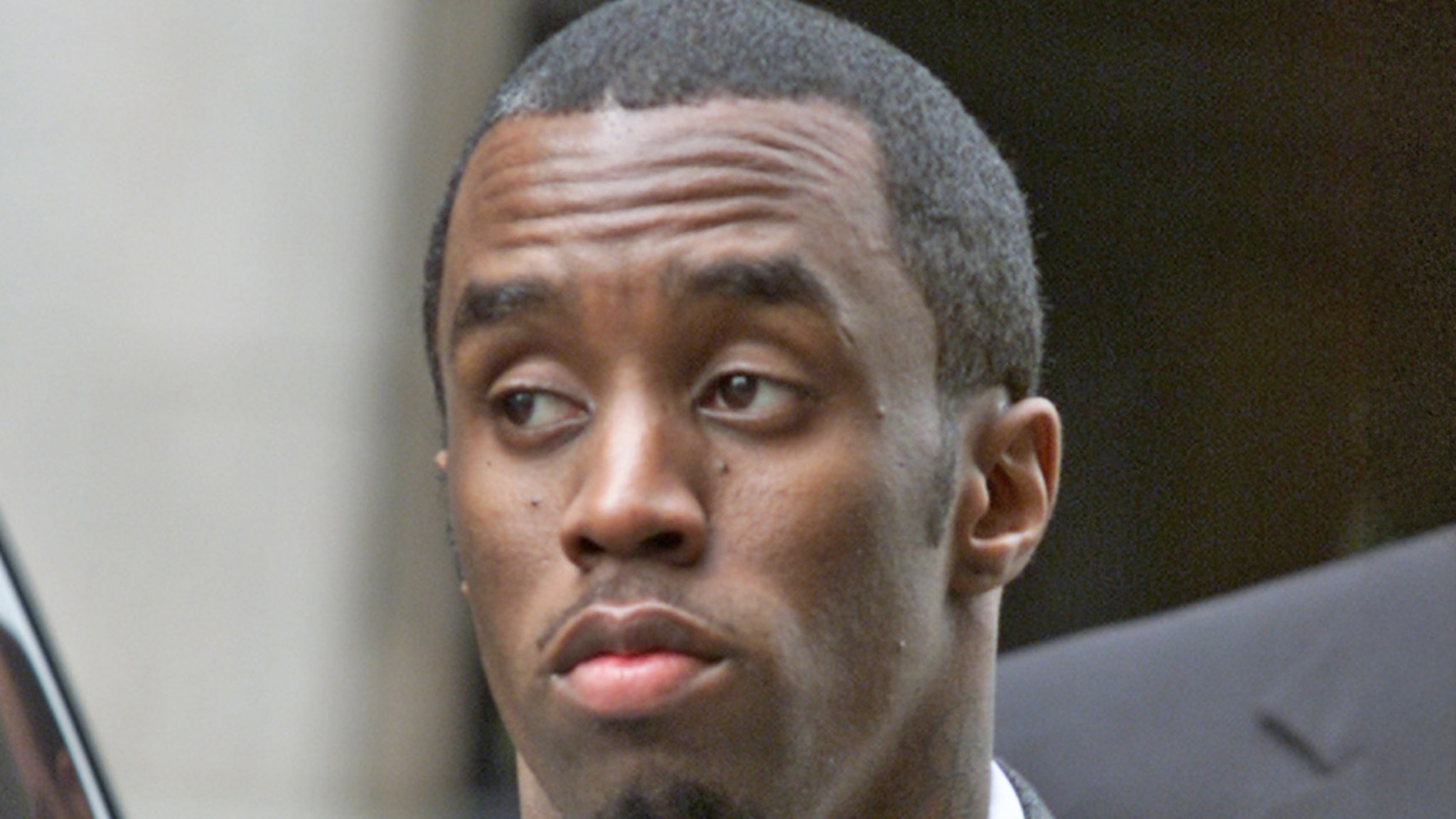 Diddy's legal team files requests for search commands that have received the Feds